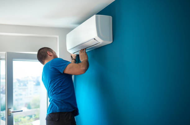 Southmont, NC HVAC Company