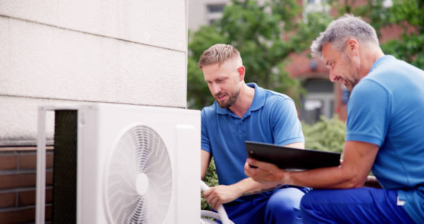 Best HVAC Air Duct Cleaning  in Southmont, NC