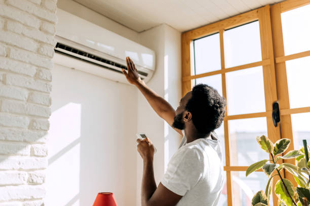 Best Local HVAC Companies  in Southmont, NC