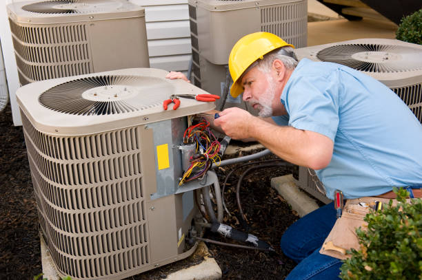 Southmont, NC HVAC Company