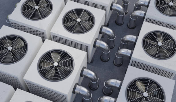 Best Affordable HVAC Services  in Southmont, NC