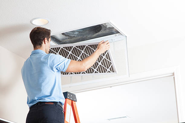 Best HVAC Installation Services  in Southmont, NC