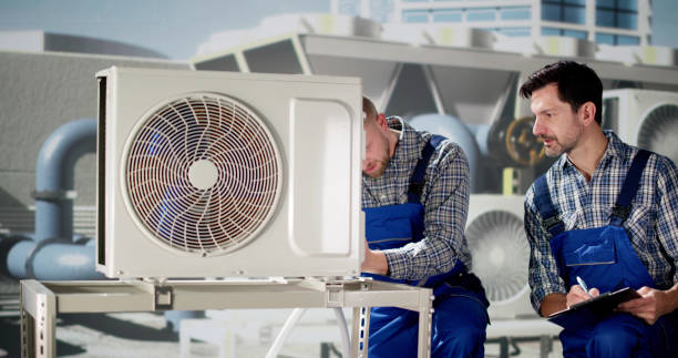 Best HVAC Emergency Services  in Southmont, NC