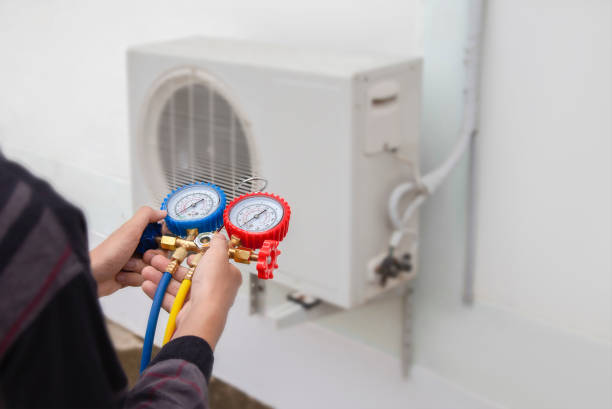 Best HVAC Replacement Cost  in Southmont, NC