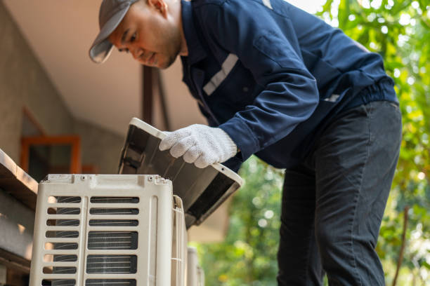 Best HVAC Air Duct Cleaning  in Southmont, NC