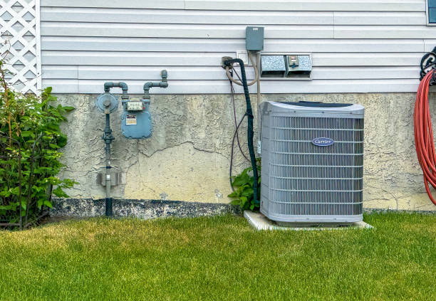 Best Ductless HVAC Repair  in Southmont, NC